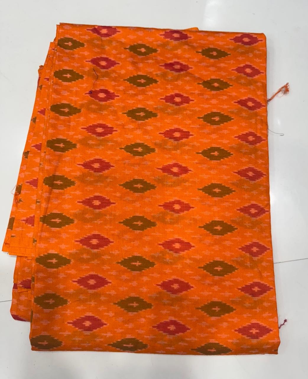 Ikat Fabric - PSDHN02-ISCFDDXZD-86