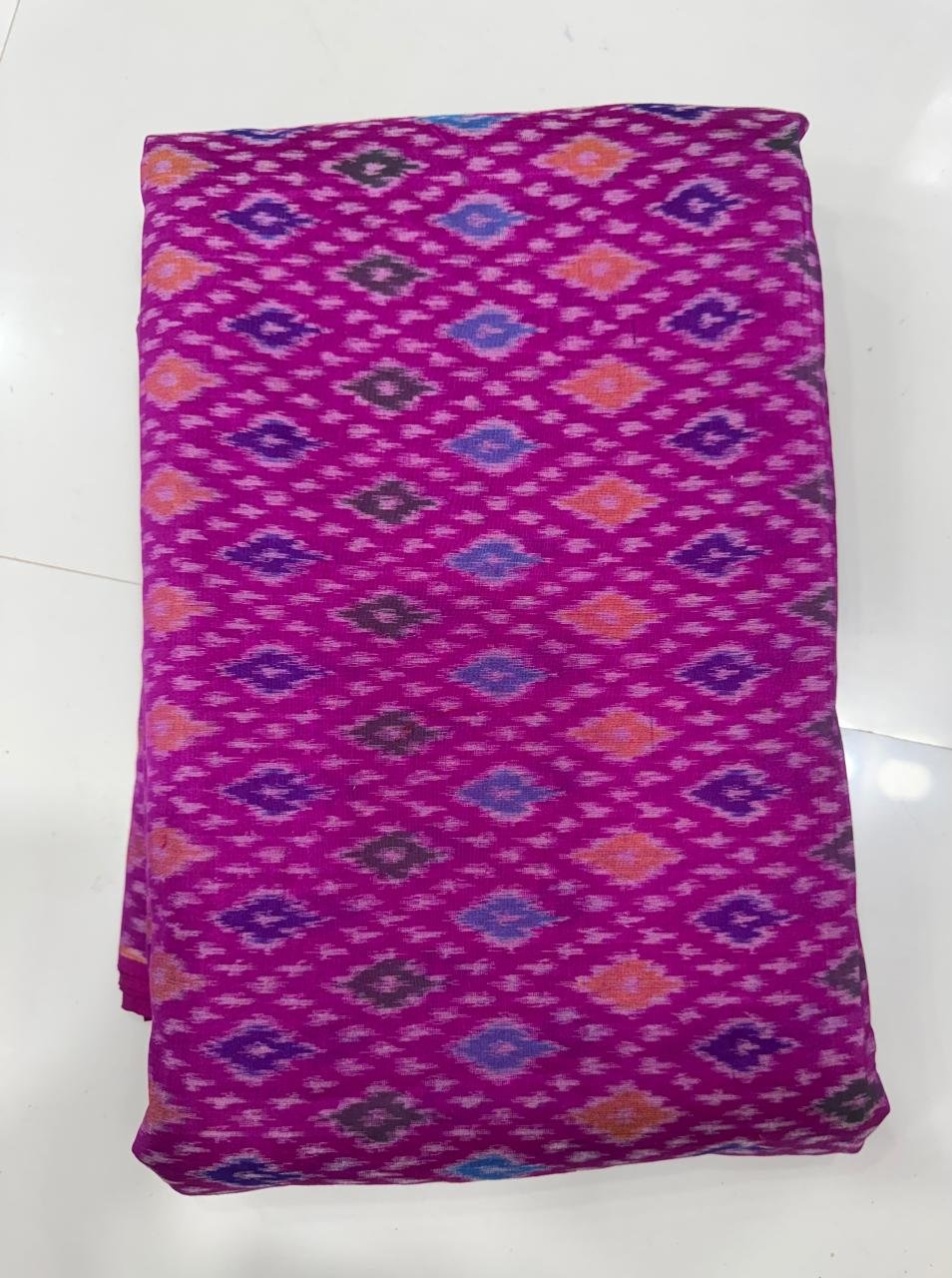 Ikat Fabric - PSDHN02-ISCFDDXZD-87