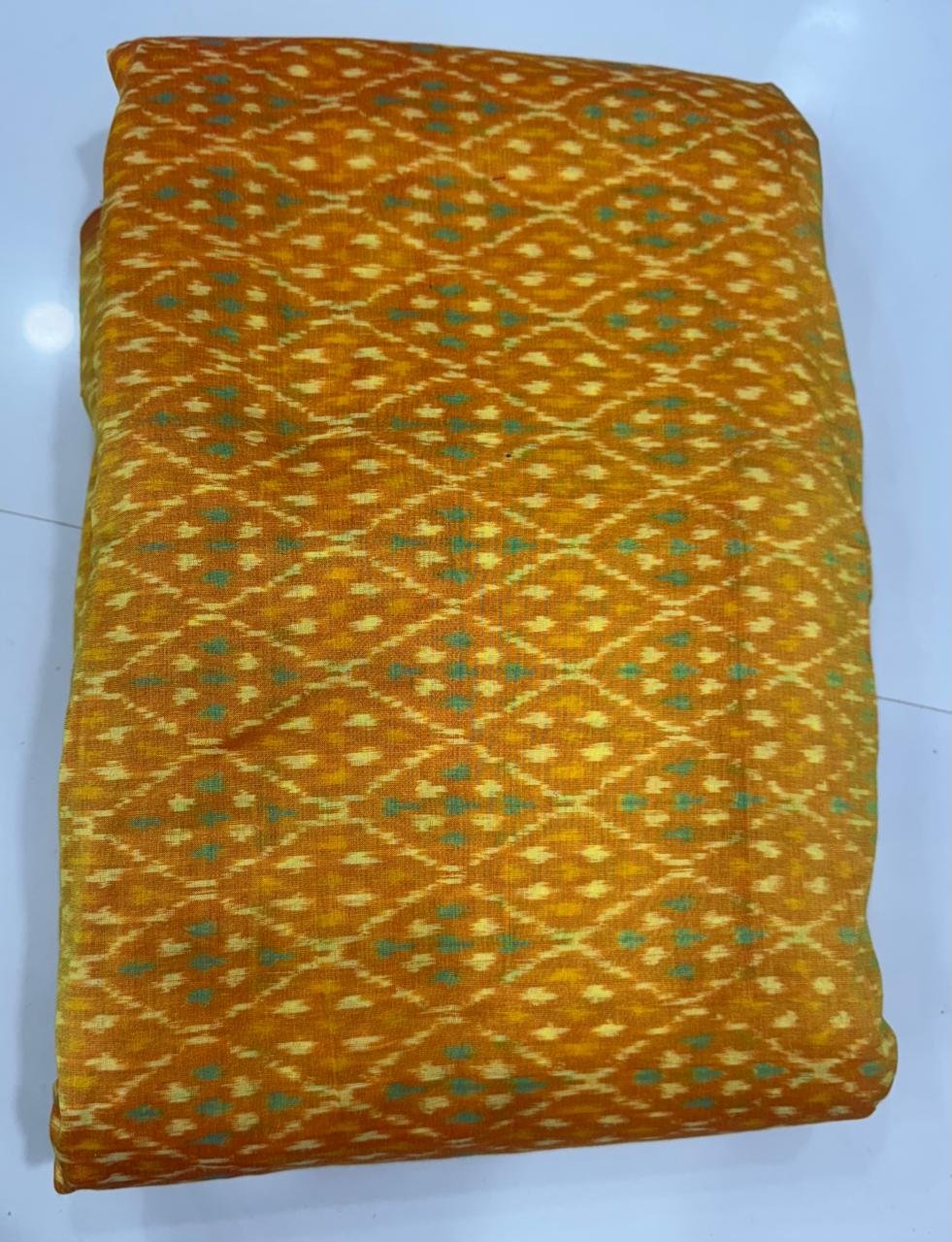 Ikat Fabric - PSDHN02-ISCFDDXZD-88