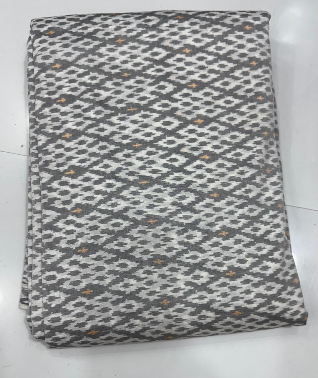 Ikat Fabric - PSDHN02-ISCFDDXZD-89