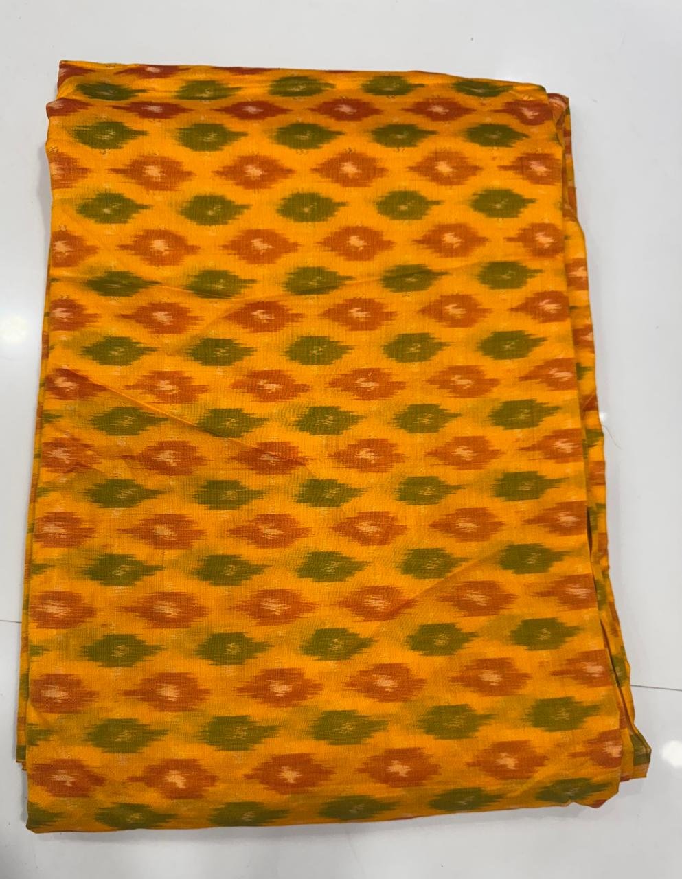 Ikat Fabric - PSDHN02-ISCFDDXZD-90