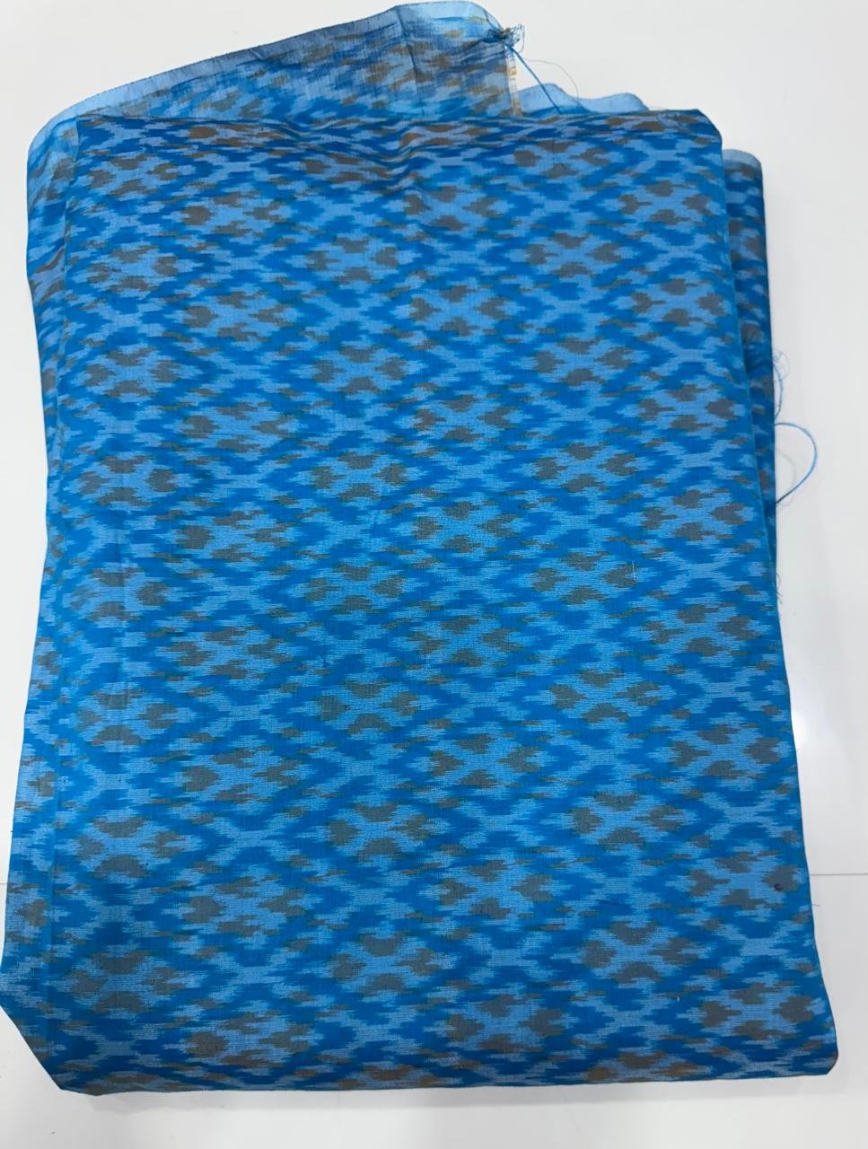 Ikat Fabric - PSDHN02-ISCFDDXZD-94