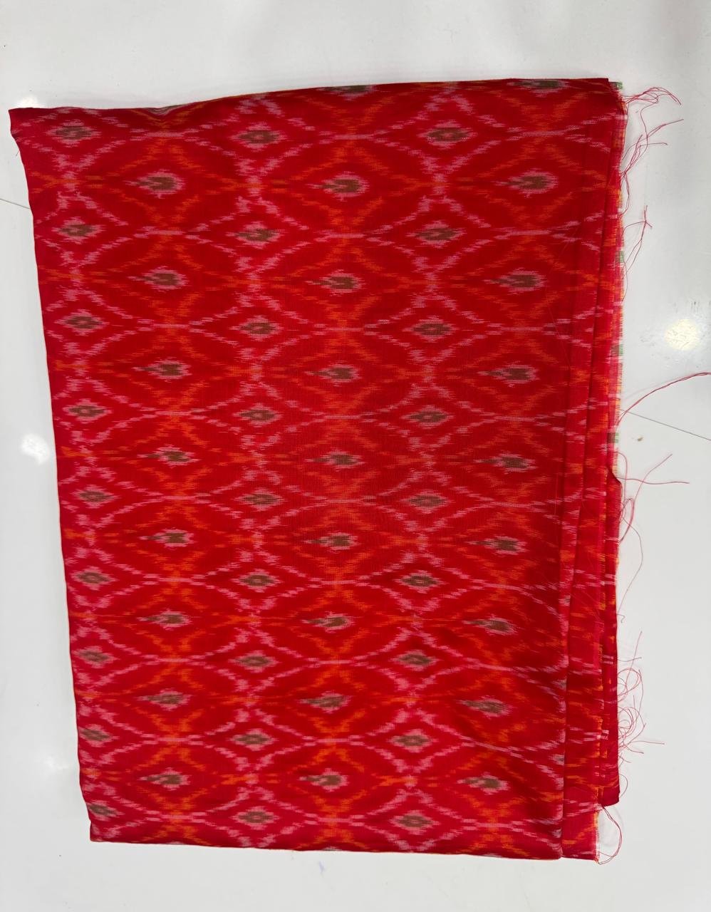 Ikat Fabric - PSDHN02-ISCFDDXZD-95