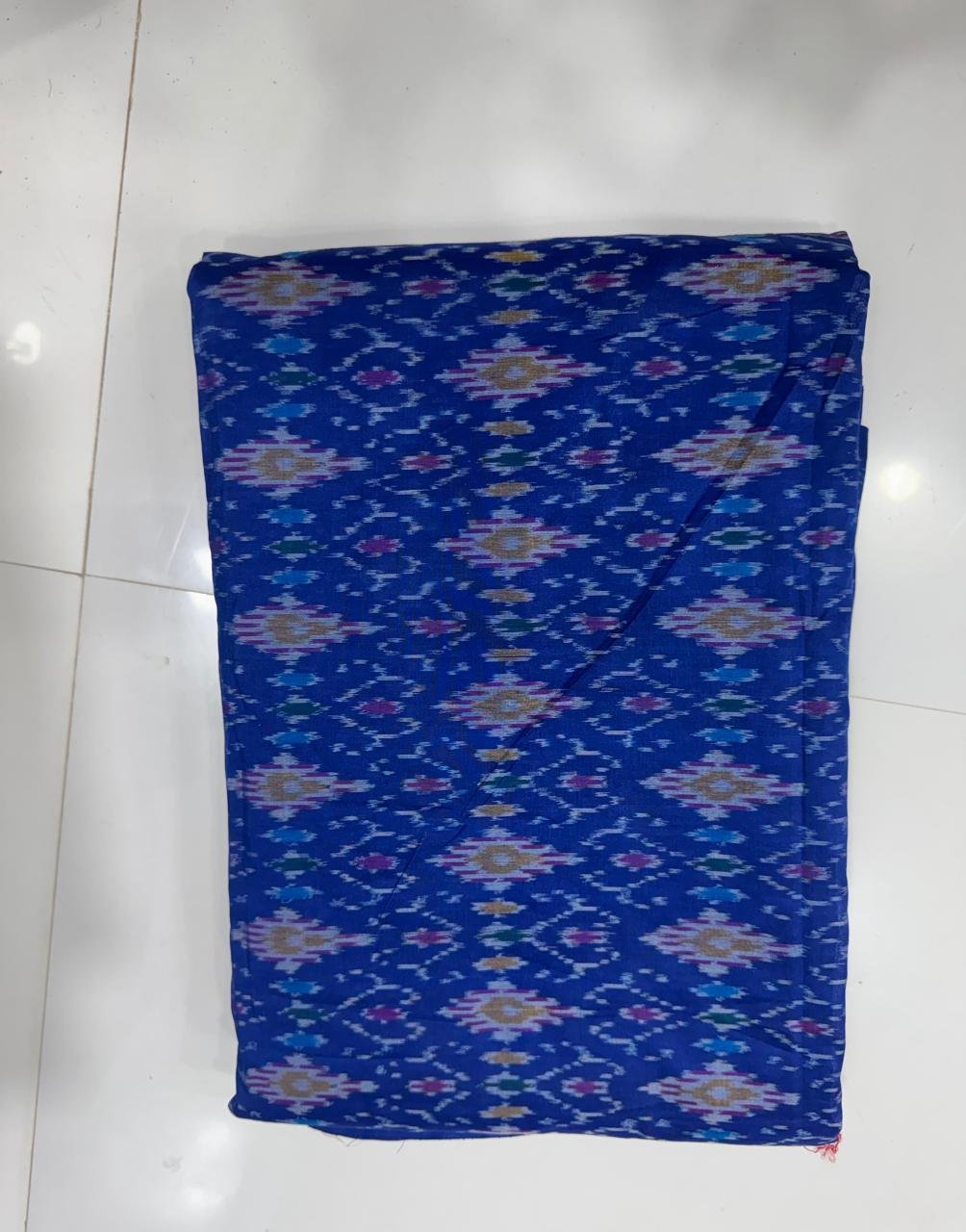 Ikat Fabric - PSDHN02-ISCFDDXZD-97