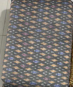 Ikat Fabric - PSDHO13-ISCFDCXBD-01