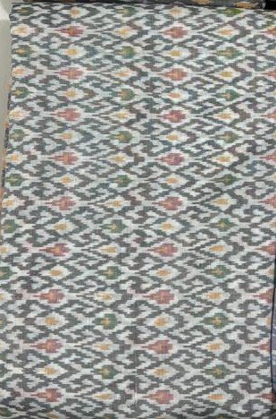 Ikat Fabric - PSDHO13-ISCFDCXBD-03