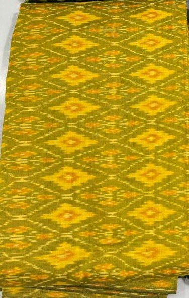 Ikat Fabric - PSDHO13-ISCFDCXBD-10