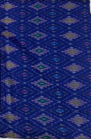 Ikat Fabric - PSDHO13-ISCFDCXBD-17
