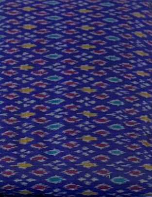 Ikat Fabric - PSDHO13-ISCFDCXBD-21