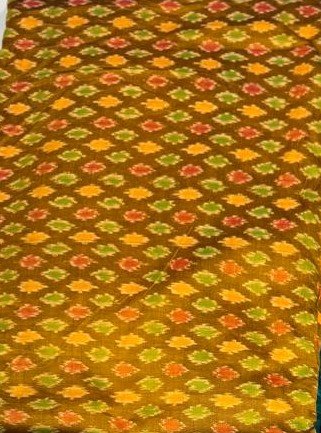 Ikat Fabric - PSDHO13-ISCFDCXBD-28