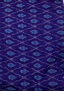 Ikat Fabric - PSDHO13-ISCFDCXBD-32