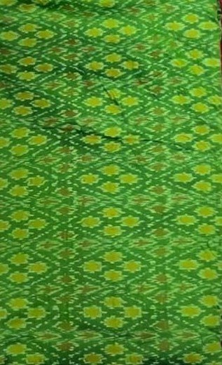 Ikat Fabric - PSDHO23-ISCFDDTDC-02