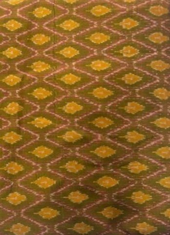 Ikat Fabric - PSDHO23-ISCFDDTDC-06