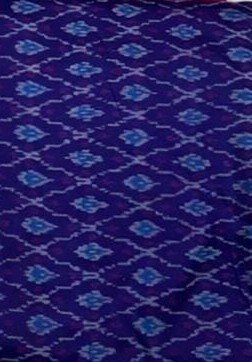 Ikat Fabric - PSDHO23-ISCFDDTDC-07