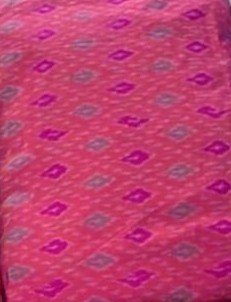 Ikat Fabric - PSDHO23-ISCFDDTDC-08