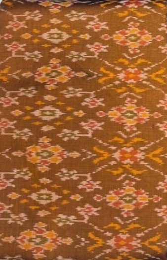 Ikat Fabric - PSDHO23-ISCFDDTDC-25