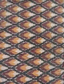 Ikat Fabric - PSDHO23-ISCFDDTDC-27