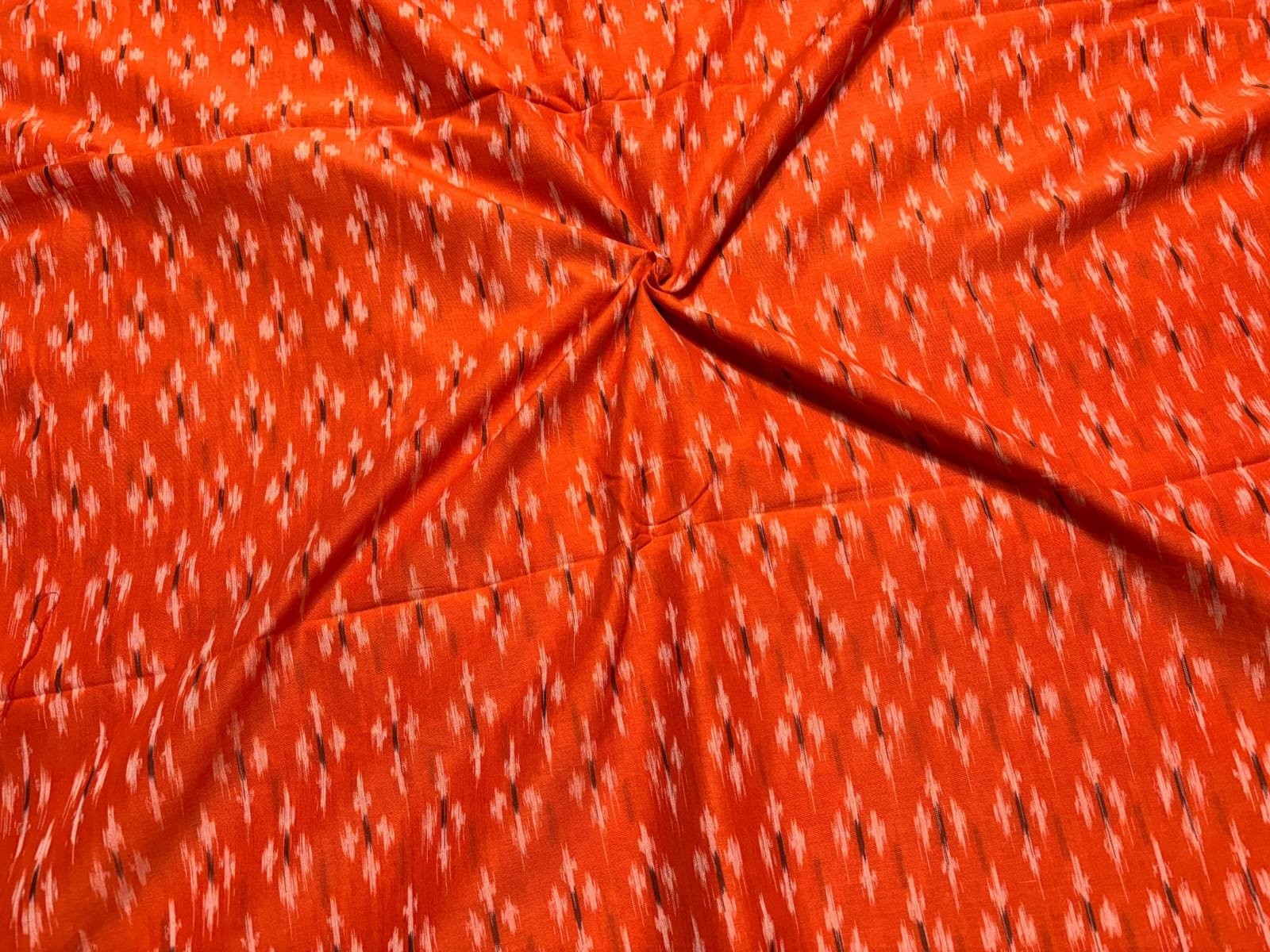 Ikat Fabric - PSSIG18-IMCFDCZBC-14