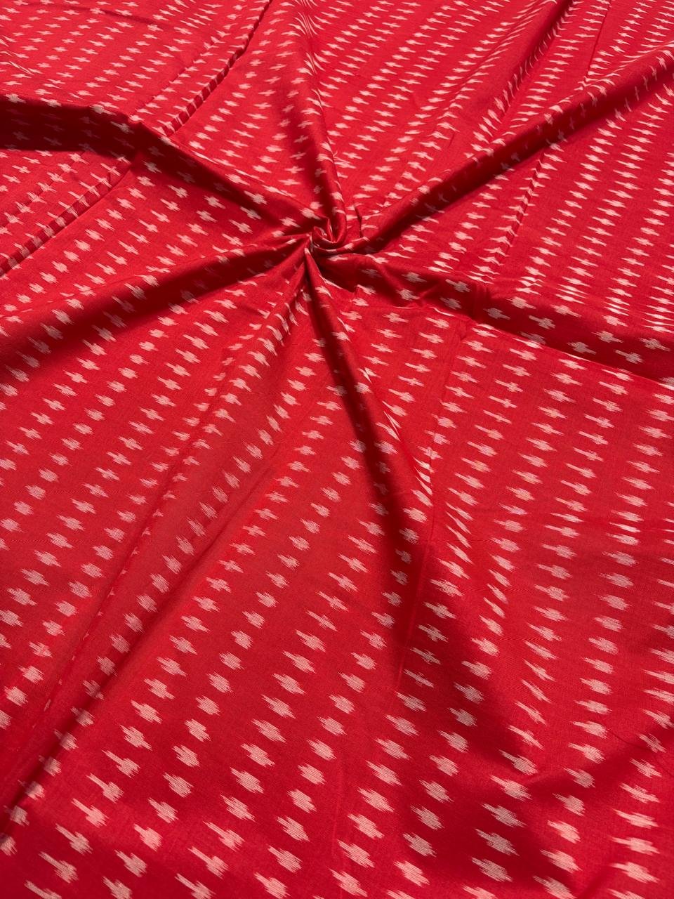 Ikat Fabric - PSSIO06-IMCFCDZNC-02