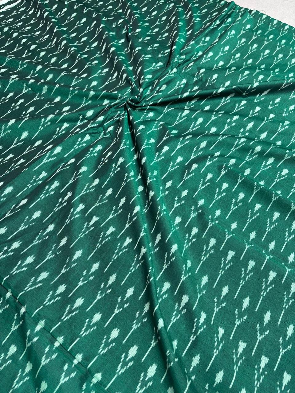 Ikat Fabric - PSSIS11-IMCFCCZBC-04