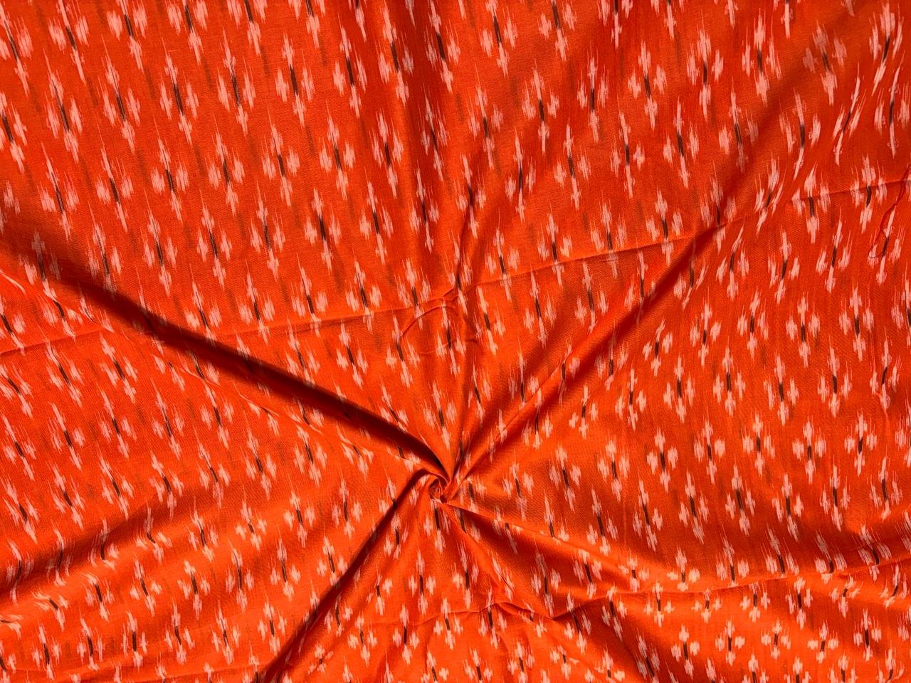Ikat Fabric - PSSIS11-IMCFCCZBC-08