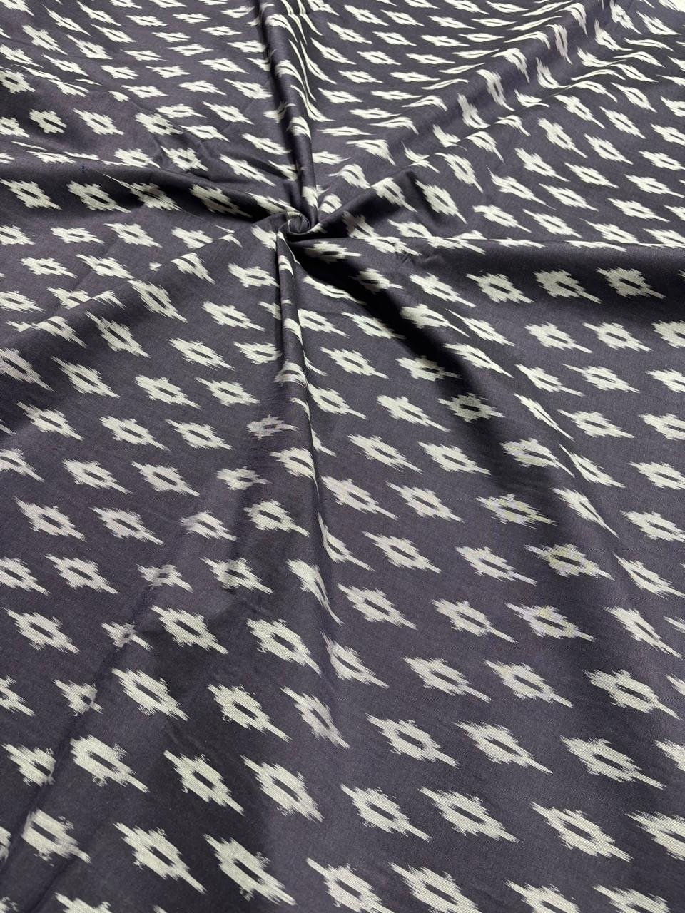 Ikat Fabric - PSSIS11-IMCFCCZBC-12