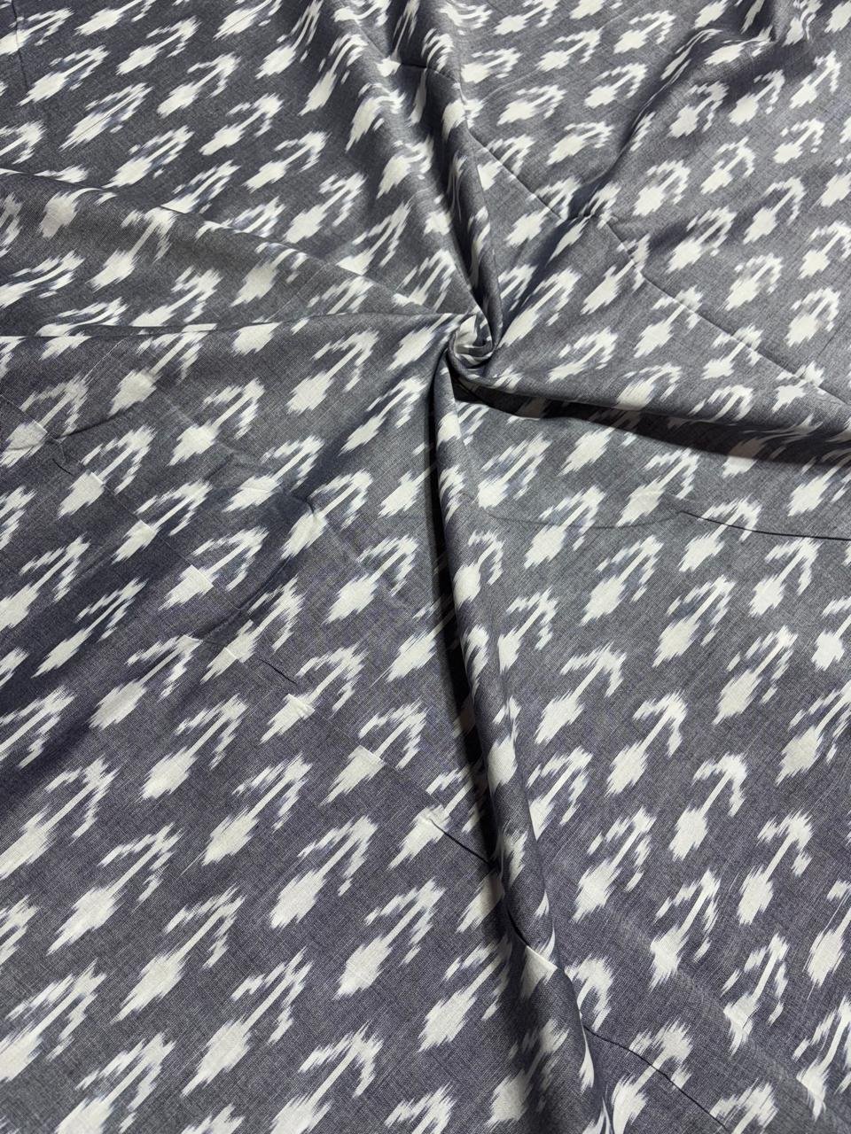 Ikat Fabric - PSSIS11-IMCFCCZBC-14