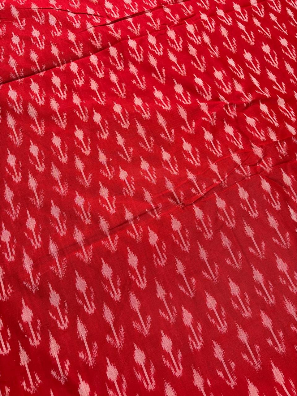Ikat Fabric - PSSIS11-IMCFCCZBC-17