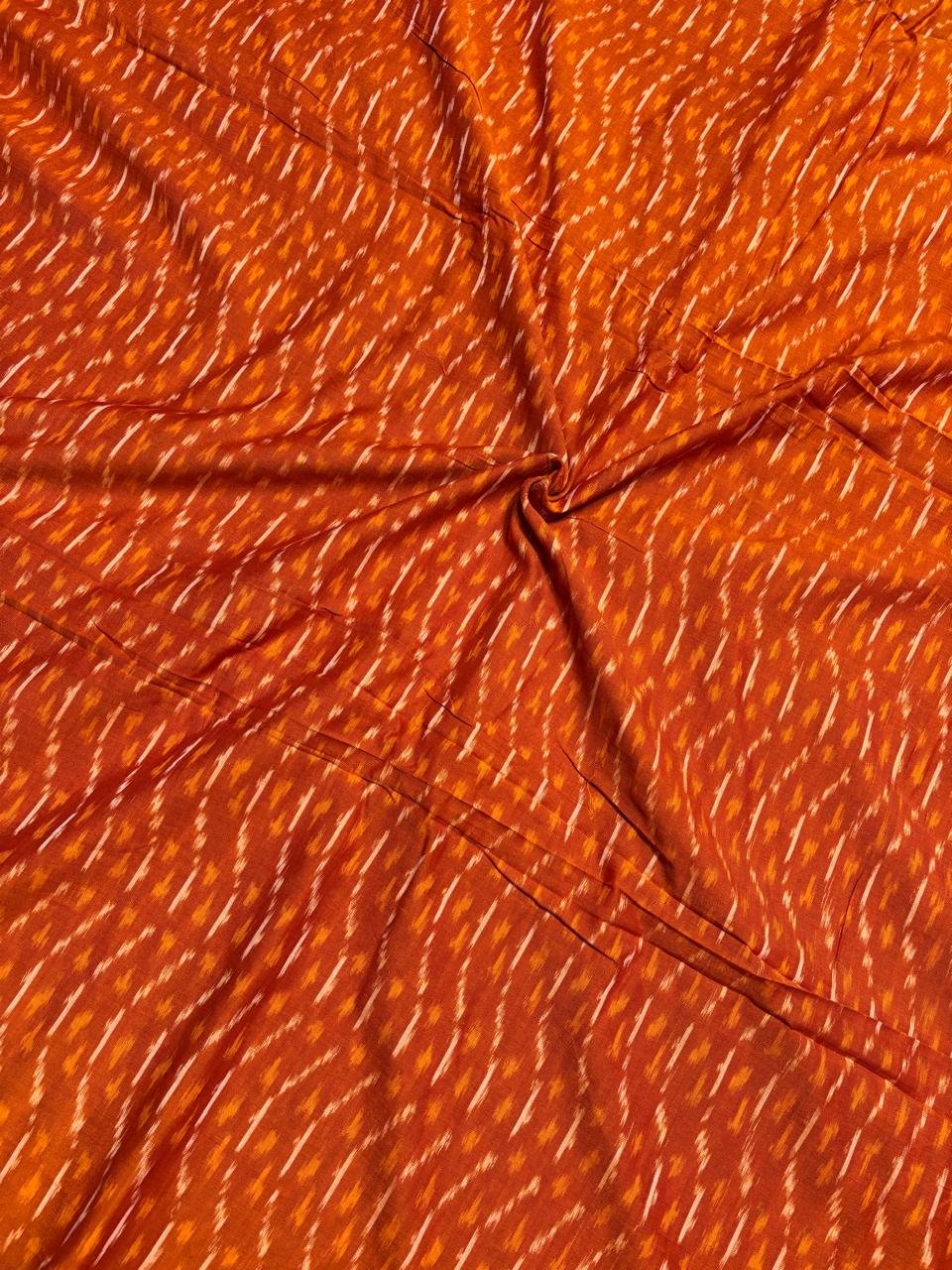 Ikat Fabric - PSSIS11-IMCFCCZBC-20