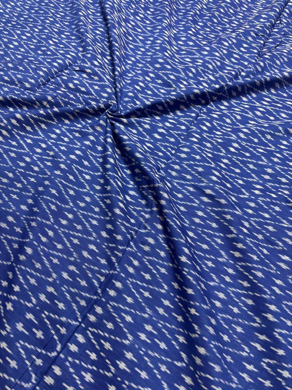 Ikat Fabric - PSSIS11-IMCFCCZBC-23