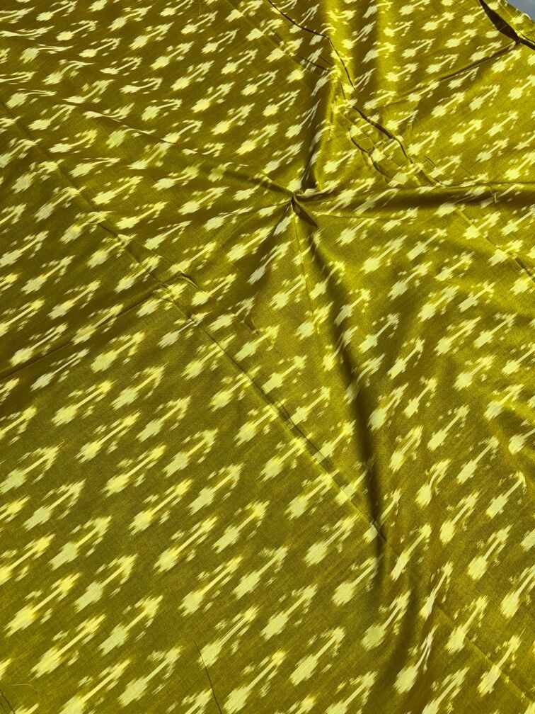 Ikat Fabric - PSSIY21-IMCFCCZBC-06