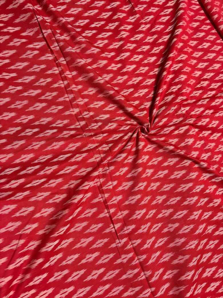 Ikat Fabric - PSSIY21-IMCFCCZBC-10