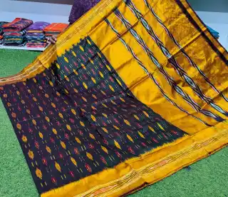Light Weight Border Sarees