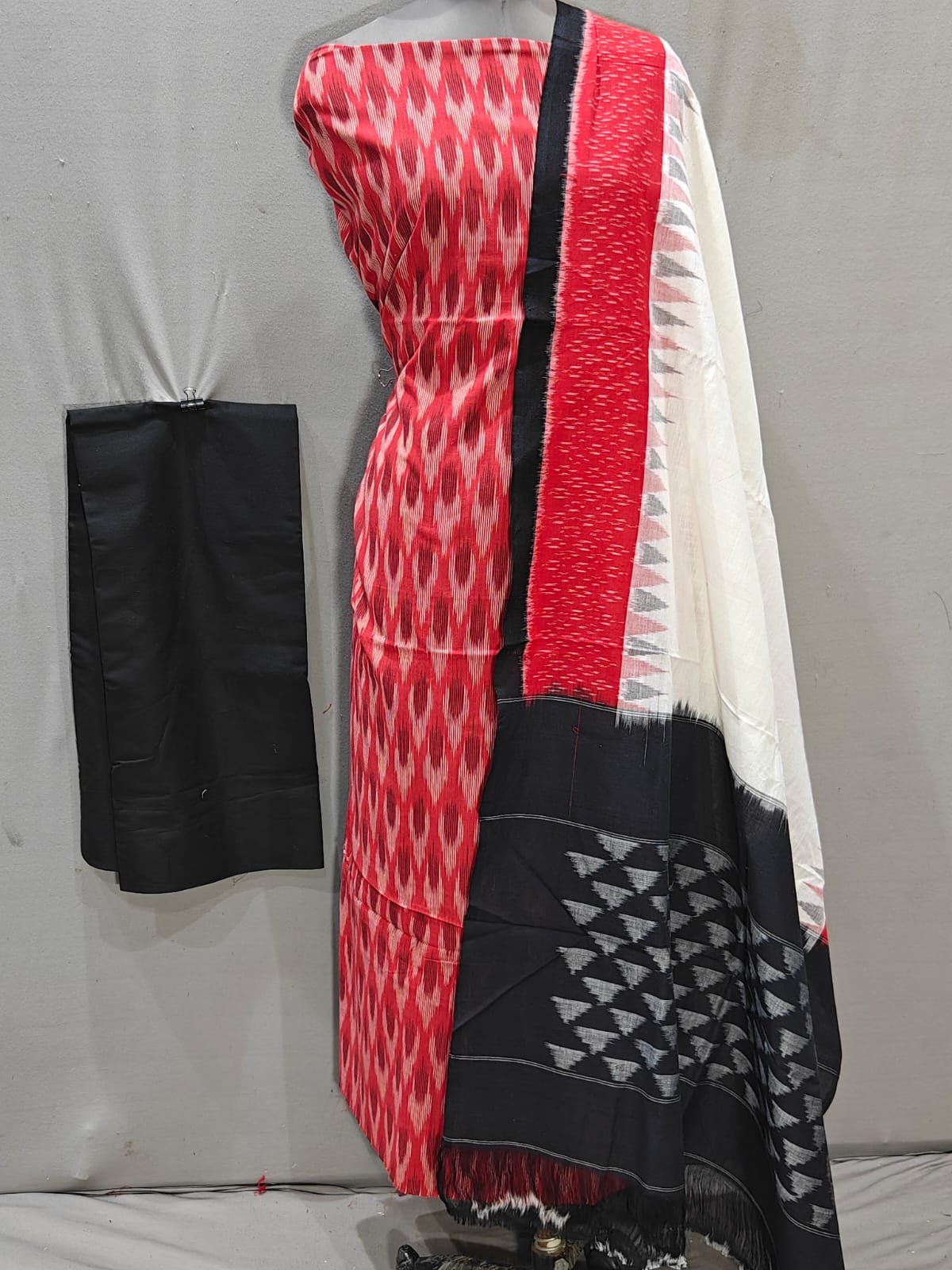 Salwar Set - PGMRL04-CS3PDIEDD-20