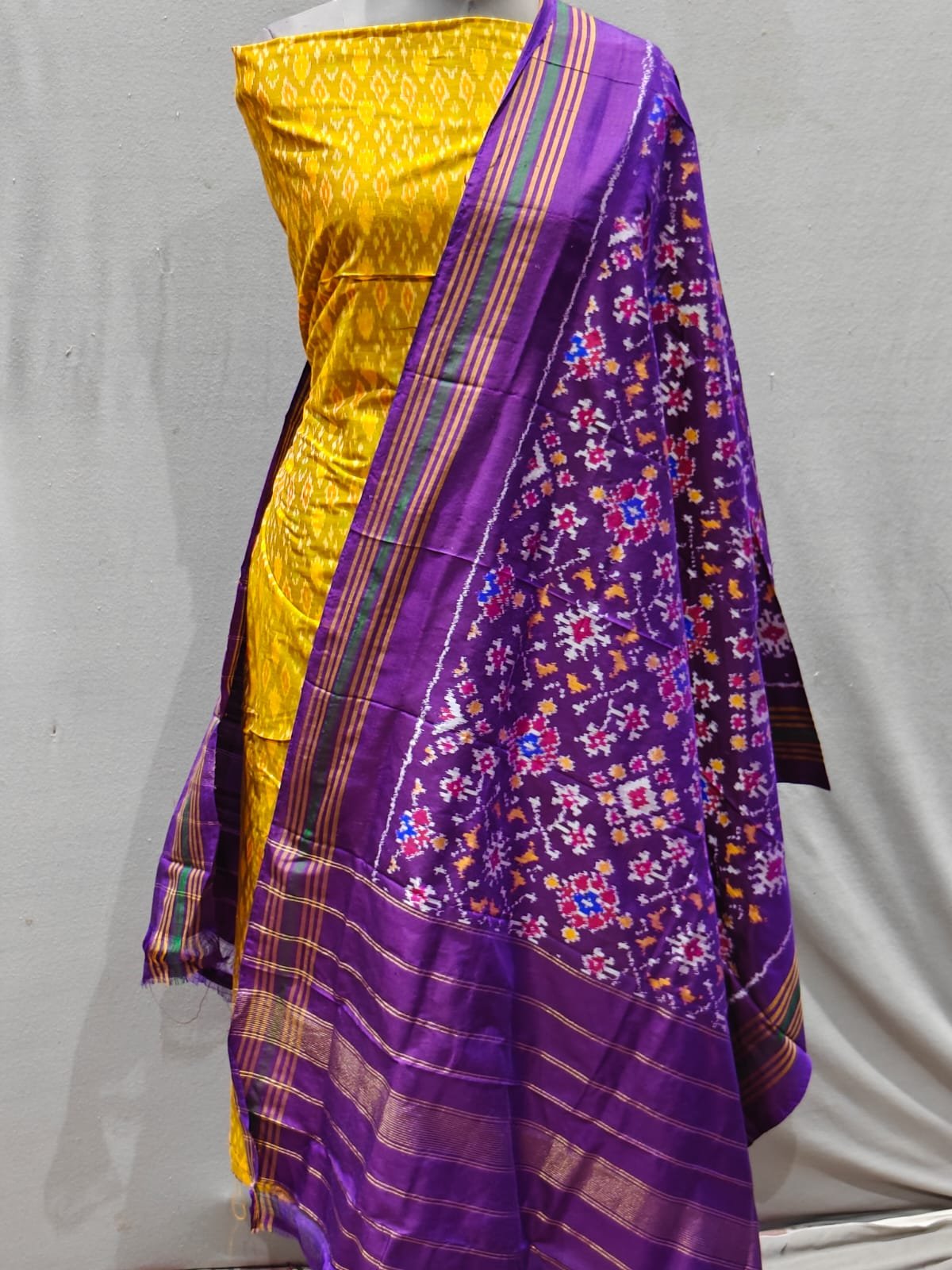 Salwar Set - PGMRL08-SDSTDFXCD-11