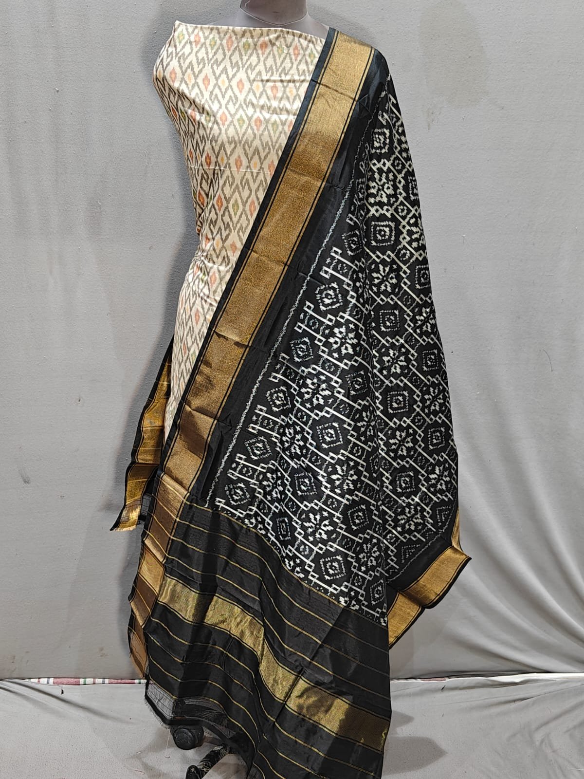 Salwar Set - PGMRL08-SDSTDFXCD-14