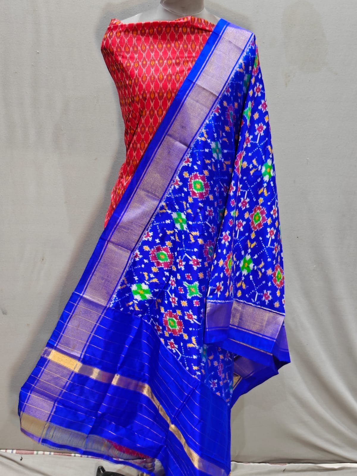 Salwar Set - PGMRL08-SDSTDFXCD-15