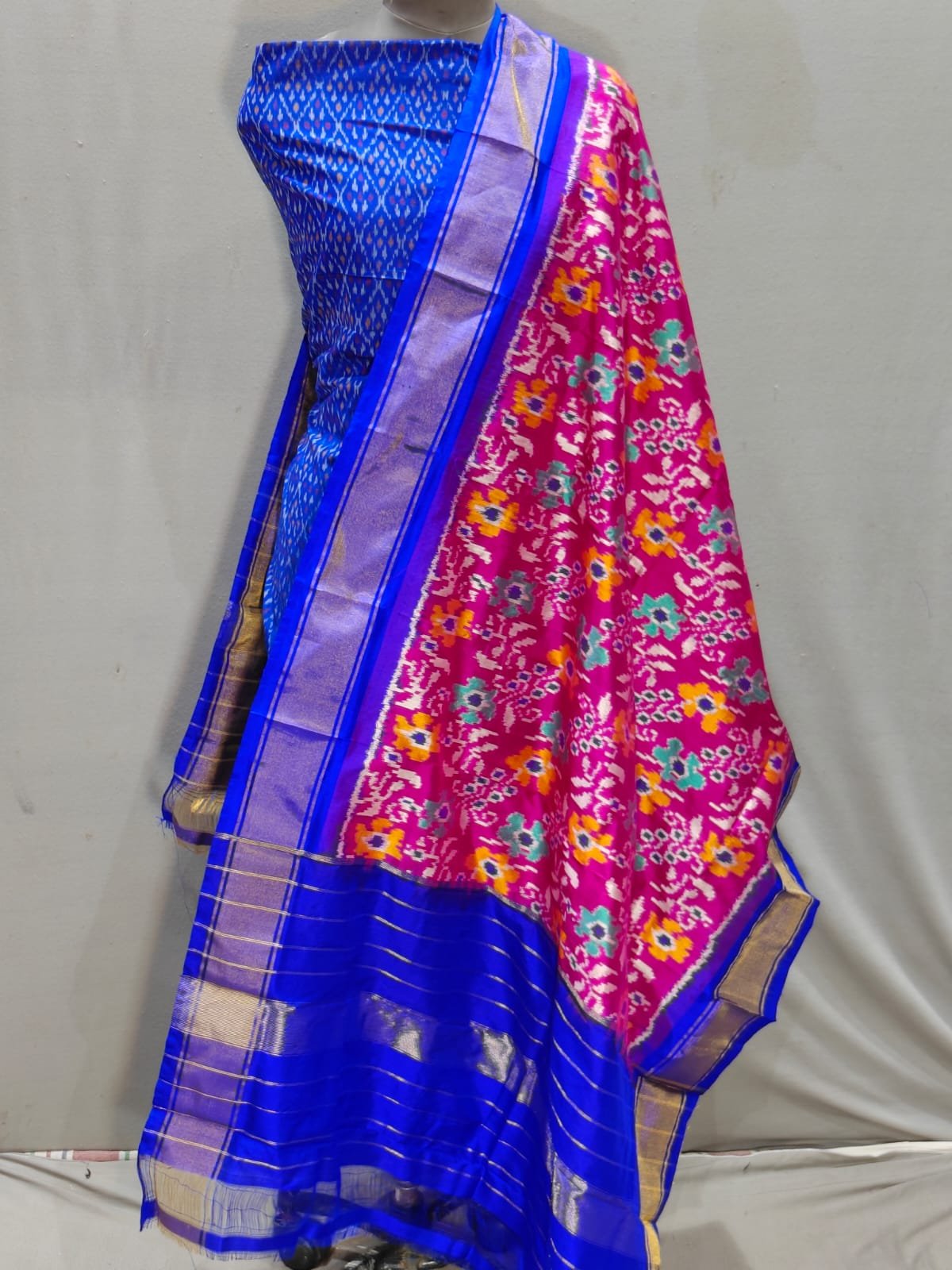 Salwar Set - PGMRL08-SDSTDFXCD-27
