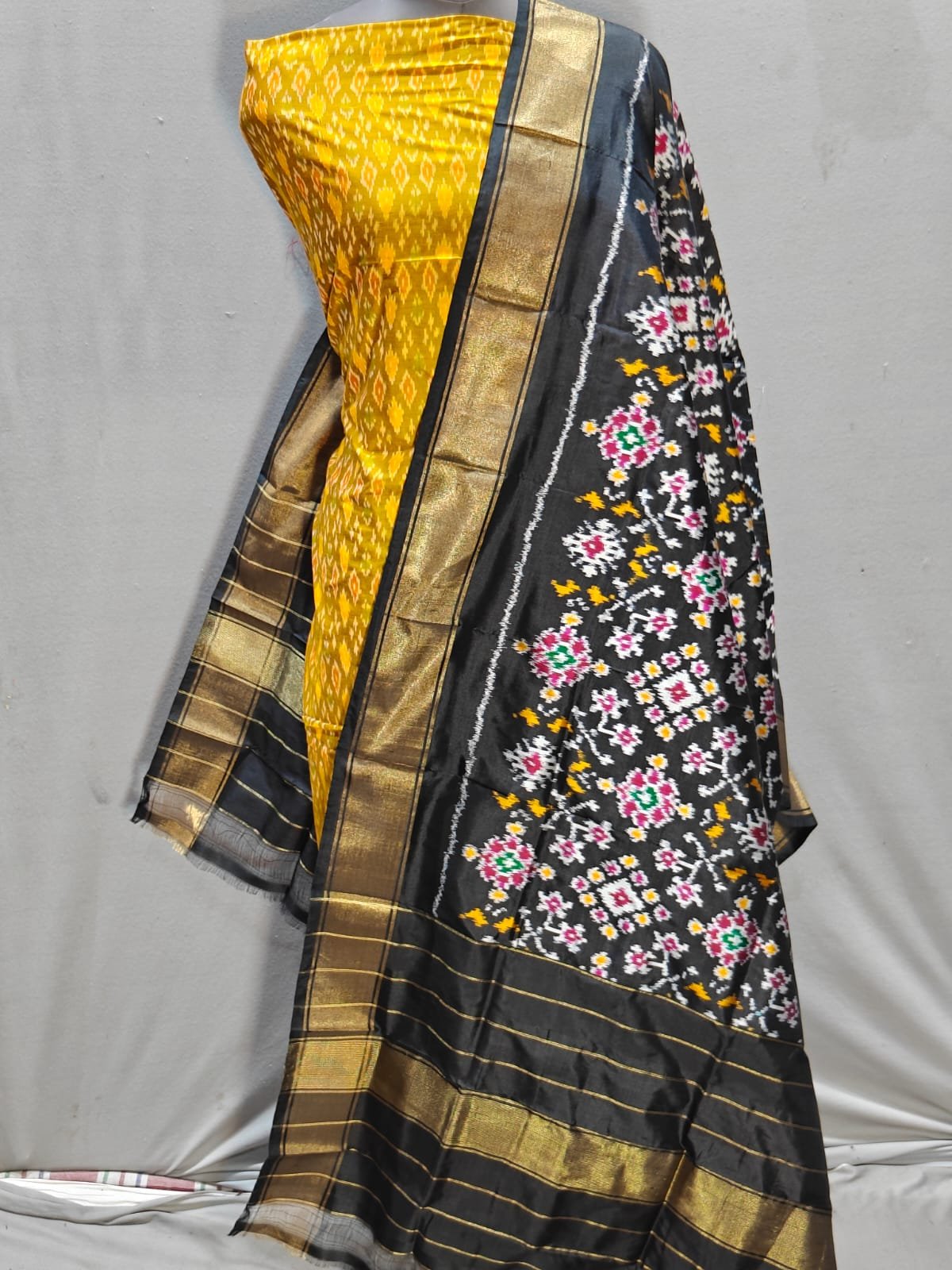 Salwar Set - PGMRL08-SDSTDFXCD-33