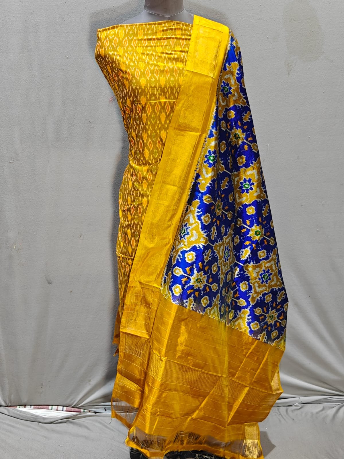 Salwar Set - PGMRL08-SDSTDFXCD-39