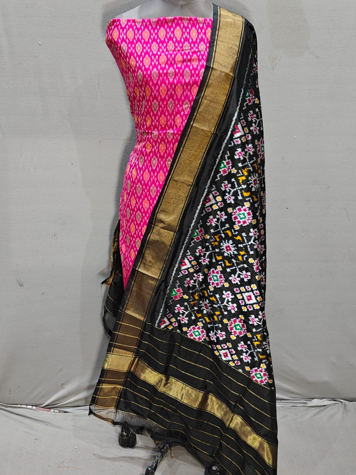 Salwar Set - PGMRL08-SDSTDFXCD-54