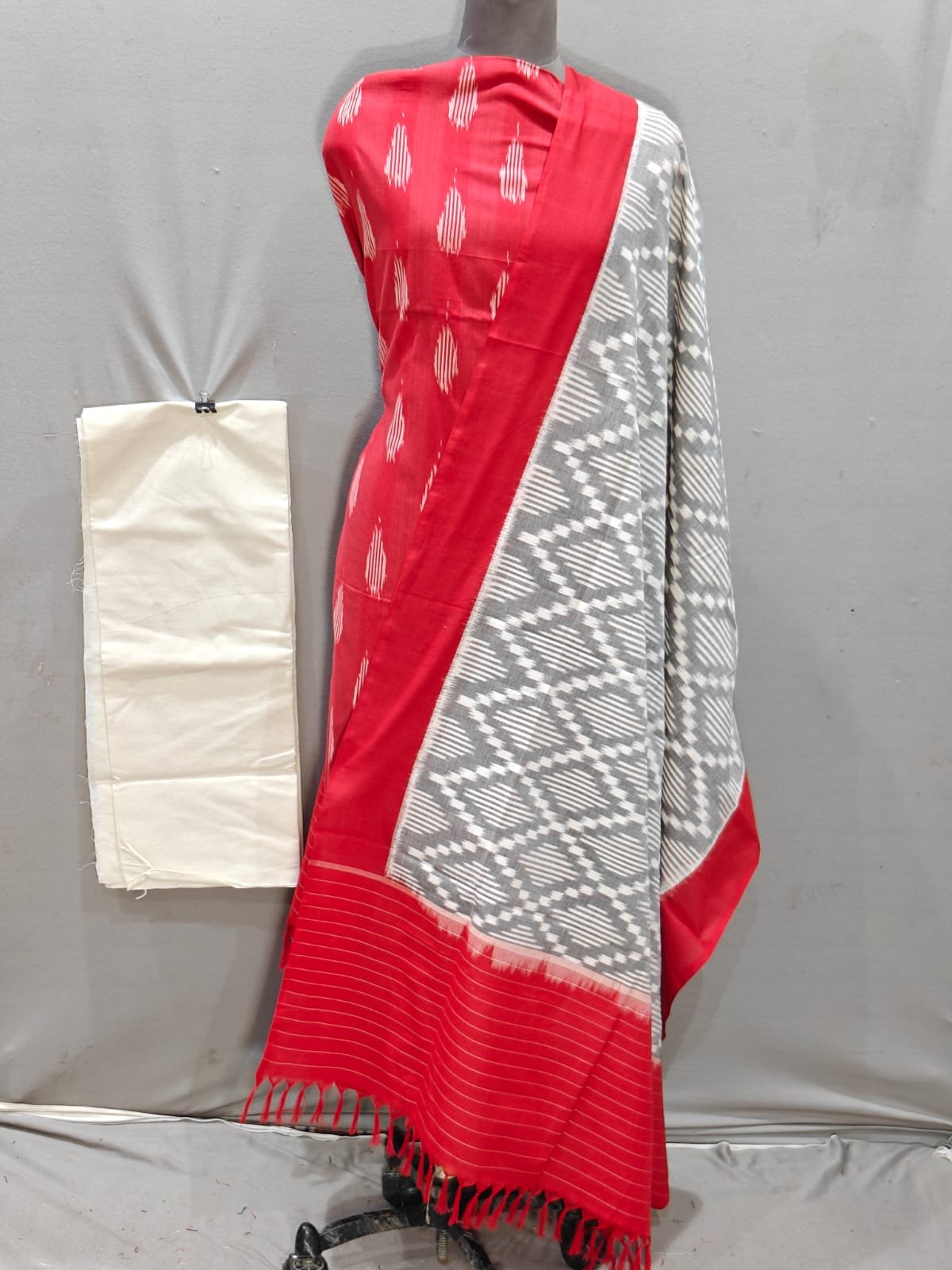 Salwar Set - PGMRL10-CS3PDIEDD-07