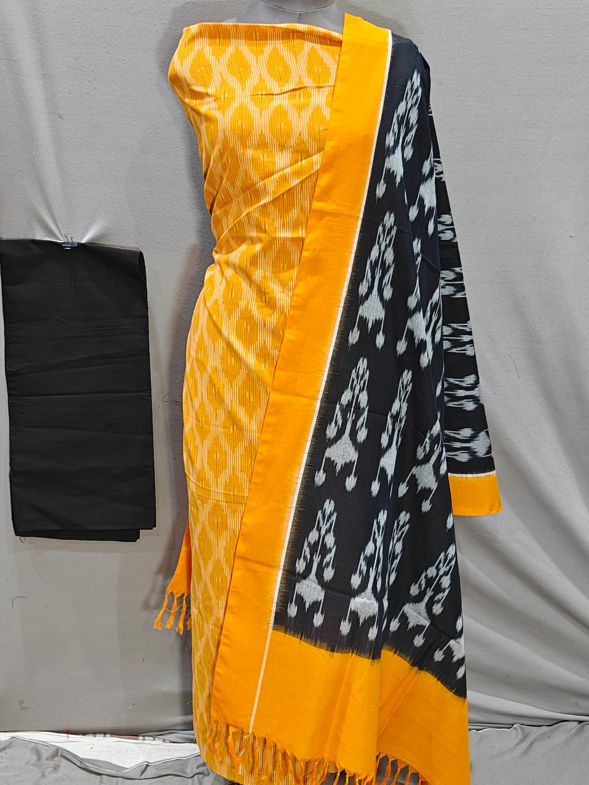 Salwar Set - PGMRL20-CS3PDIEDD-19