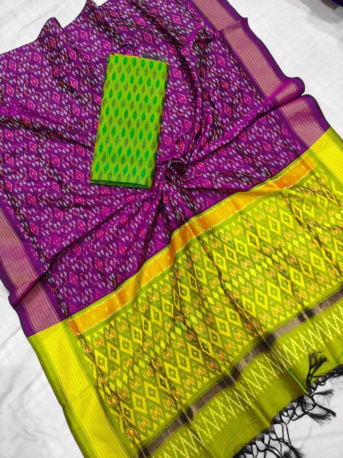 Salwar Set - PGMRN16-SCDTDEECC-02