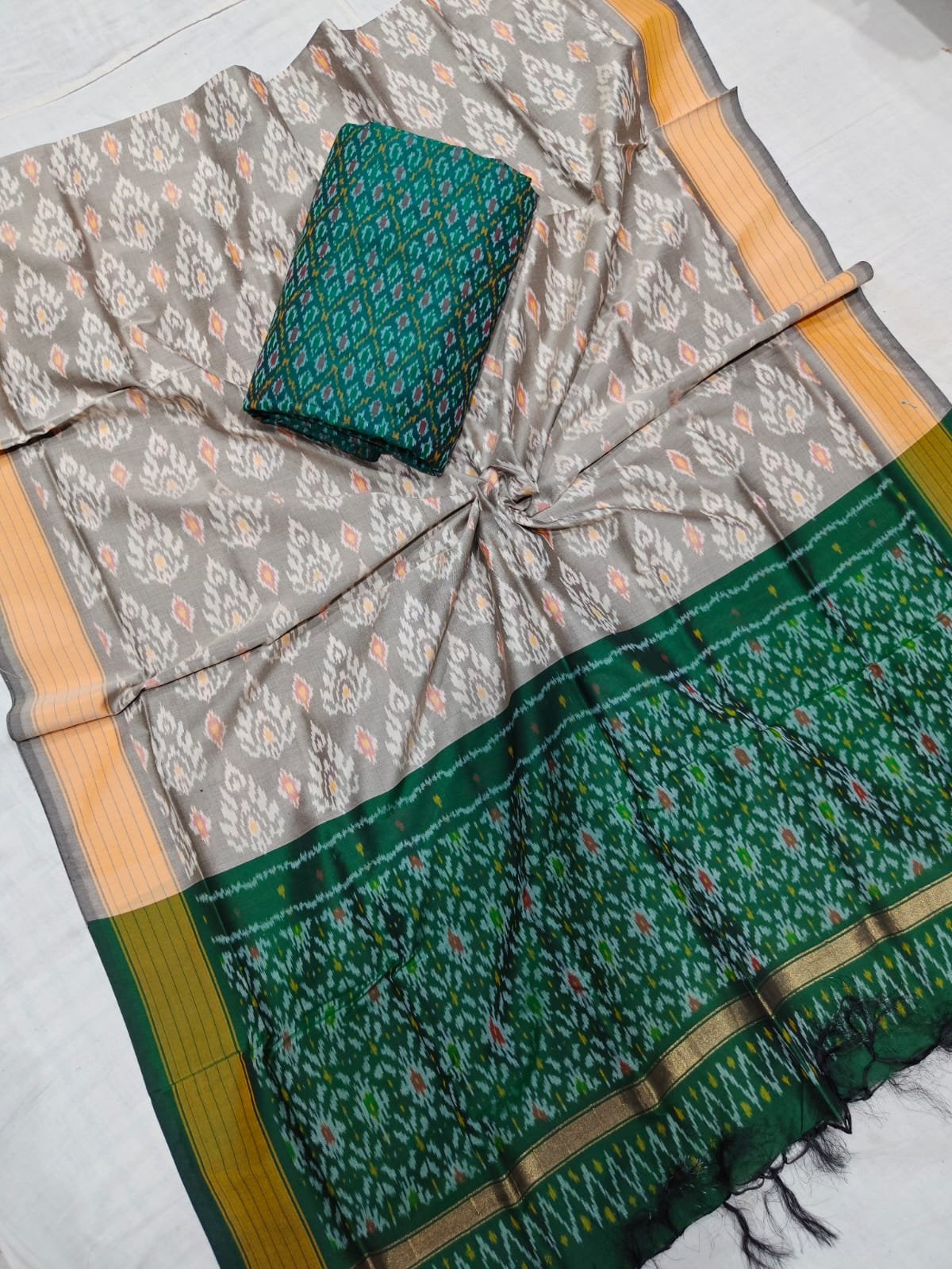 Salwar Set - PGMRN16-SCDTDEECC-03