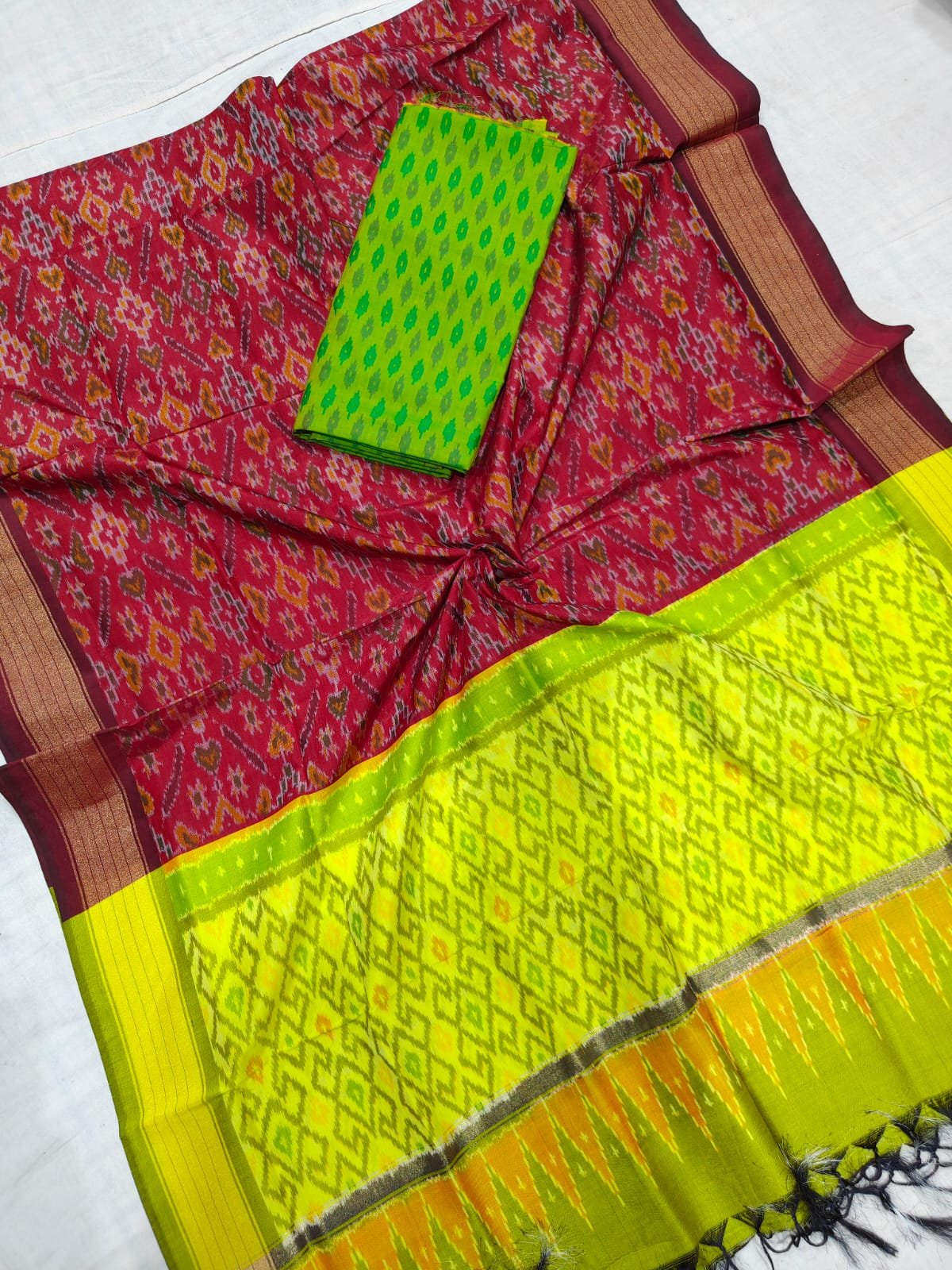 Salwar Set - PGMRN16-SCDTDEECC-07