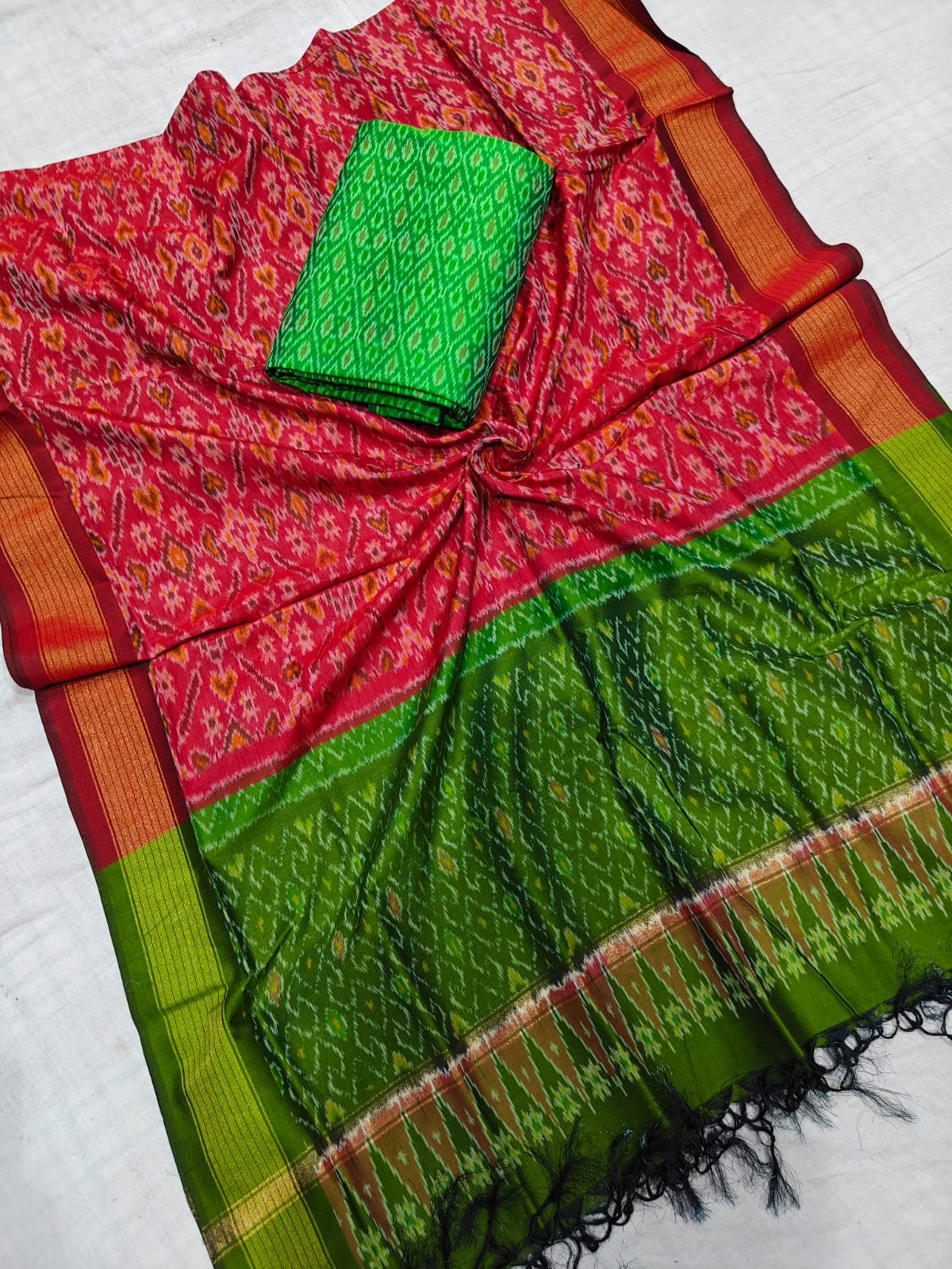 Salwar Set - PGMRN16-SCDTDEECC-08
