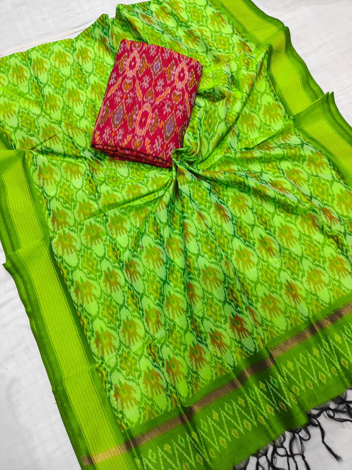Salwar Set - PGMRN16-SCDTDEECC-09