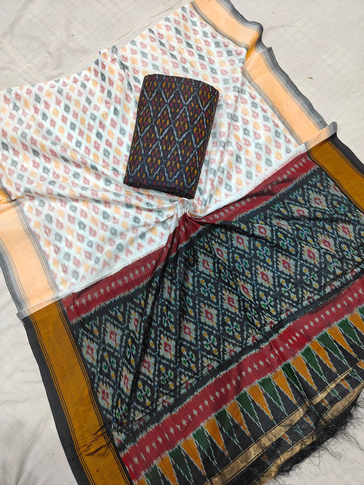 Salwar Set - PGMRN16-SCDTDEECC-21