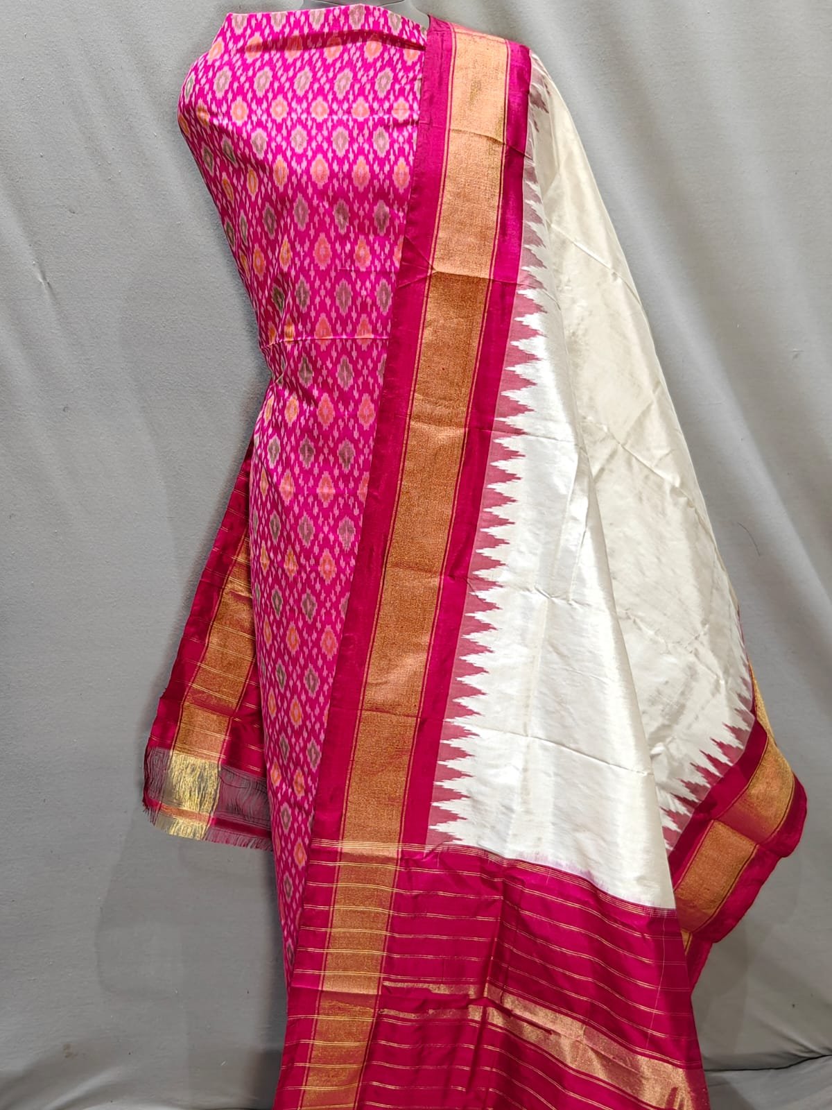 Salwar Set - PGMRN27-SDSTDFXCD-05
